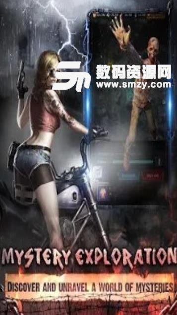 Last Resident安卓版(末日生存游戏) v3.1.2 手机版