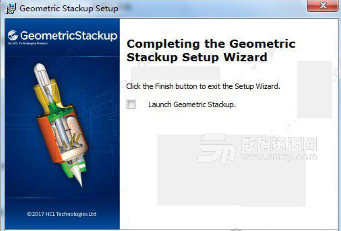 Geometric Stackup正式版电脑