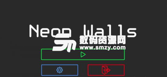 霓虹灯墙手机游戏(Neon Walls) v1.1.2 安卓版