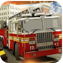 消防车3D模拟手游(模拟驾驶) v1.2 安卓版