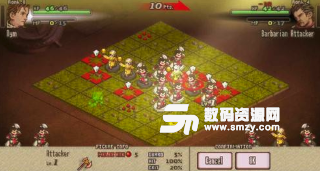 反轉任務2安卓版(策略冒險遊戲) v1.1 免費版