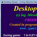 Desktop Games最新版