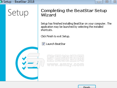 Abelssoft BeatStar 2018特别版