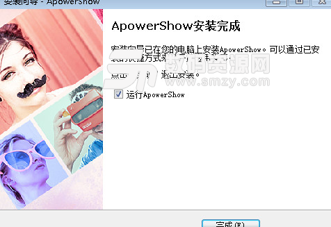 Apowersoft ApowerShow特别版