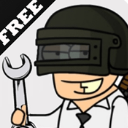 PUB Gfx Tool Free免费版(吃鸡图形软件) v0.18.2 安卓版