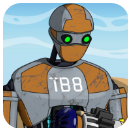 垃圾机器人手游(Trashbot) v1.3 安卓版