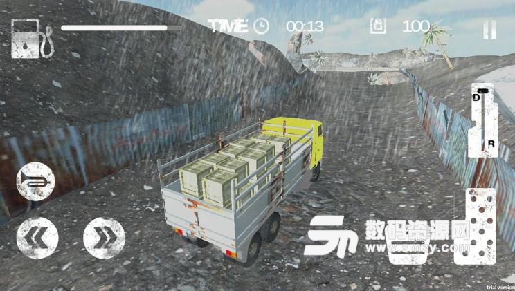 歐洲卡車最新版(卡車模擬駕駛) v1.3 安卓版