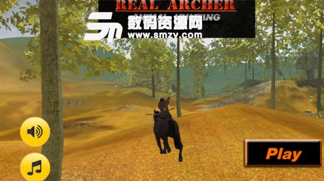 Real Archer手游免费版(真正的弓箭手) v1.0 安卓手机版