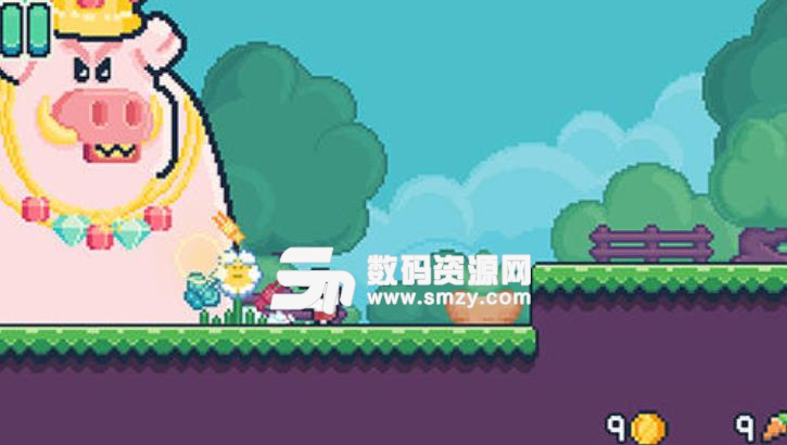 耶小兔子2安卓版(休闲冒险游戏) v1.4 手机版