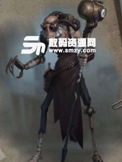 第五人格手游