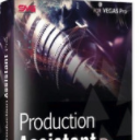 VEGAS Production Assistant Pro完美版
