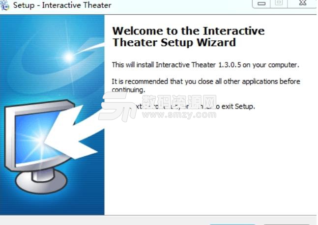 Interactive Theater绿色版