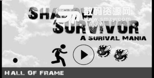 影子幸存者安卓最新版(shadow) v1.0 手机版