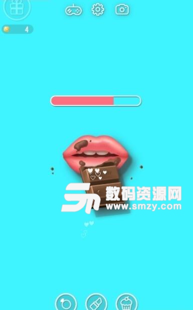 嘴巴模拟器手游(ASMR嘴巴模拟) v1.3.1 安卓版