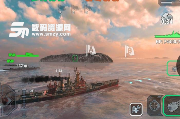 战舰宇宙vip中文版(含数据包) 无限金币安卓版