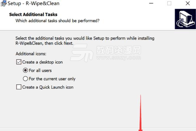 ==R Wipe Clean电脑版