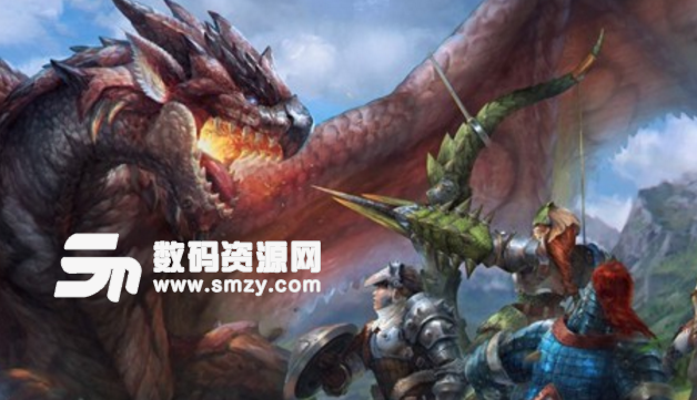 怪物猎人世界PC版历战王尸套龙用片手剑配装分享图片