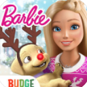 芭比夢幻屋冒險iPad版(Barbie Dreamhouse Adventures) v1.9 蘋果版