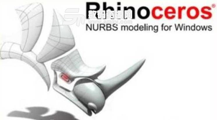 Rhinoceros SR11中文修改版下载