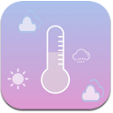 实时温湿度计安卓版(记录日常生活环境数据) v1.4 手机版