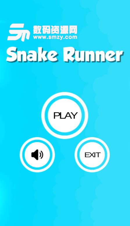 Snake Runner手游安卓版(蛇蛇奔跑者) v1.1.2 手机版