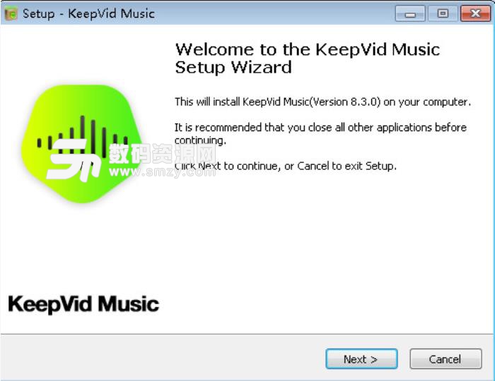 KeepVid Music破解版
