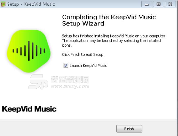 KeepVid Music最新版