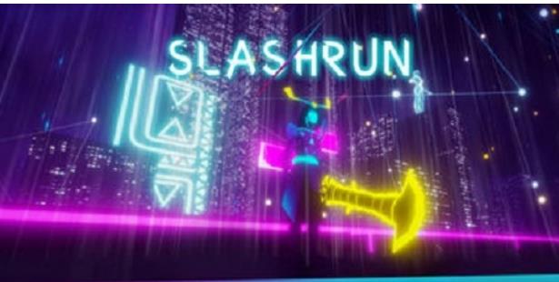 slashrun手游安卓版(紧张刺激的赛车乐趣) v1.1 最新版