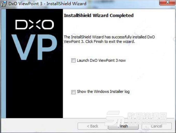 instal DxO ViewPoint 4.10.0.250 free