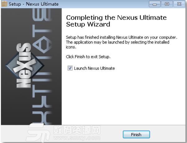 Winstep Nexus Ultimate18注册版下载