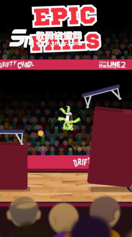 吉祥物顿克斯手游安卓版(Mascot Dunks) v1.5.8 手机版