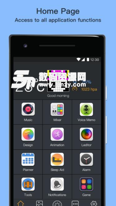 Divoom Smart安卓版(Divoom智能音箱) v2.50 手机版