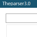 Theparser最新版