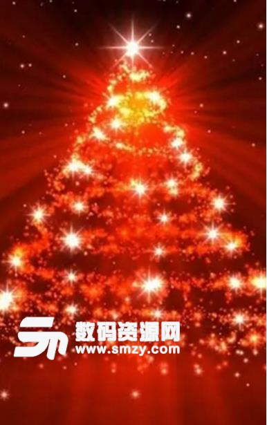 聖誕節動態壁紙APP(Christmas Free LWP) 安卓版