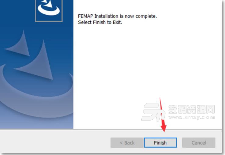 FEMAP 12破解版下载