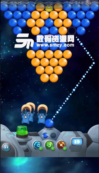Bubble Strike手游安卓版(泡泡打击游戏) v1.2.4 手机版