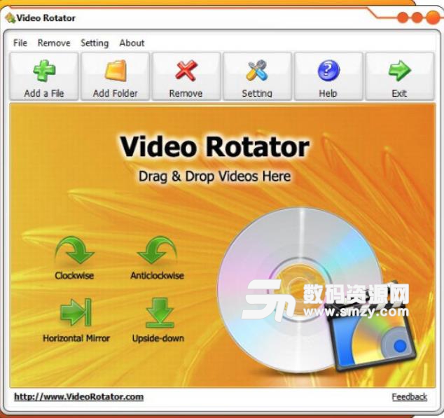 Video Rotator特别版下载