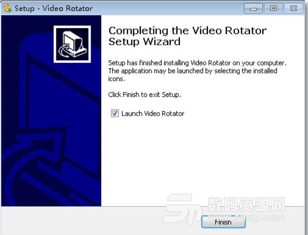 Video Rotator修改版