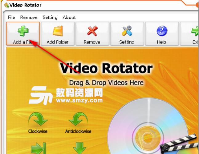 Video Rotator特别版