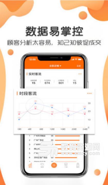 雅量云安卓版(办公管理app) v2.0.2 手机版