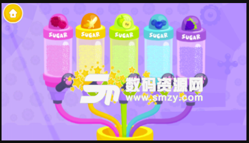 可爱小巧的糖果厂最新版(休闲益智游戏) v1.0 安卓版