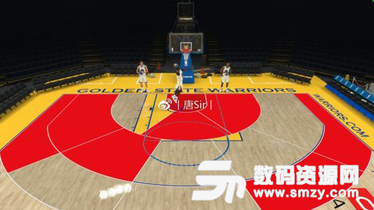 NBA2K19紫水晶理查德森球员卡数据分析