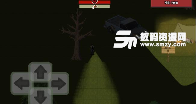 Waik in the dark手遊安卓版(在黑暗中行走遊戲) v1.2.1 手機版