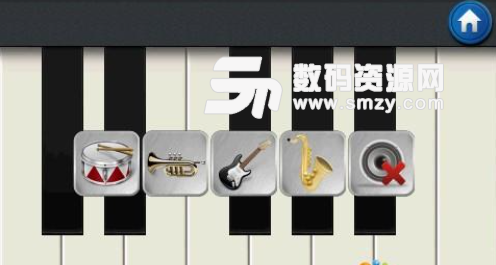 快乐钢琴安卓版(Joy Piano) v1.1 手机版