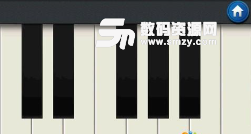 快乐钢琴安卓版(Joy Piano) v1.1 手机版