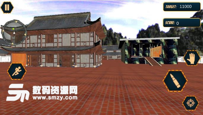 摧毁房子内饰手游(Destroy the House) v1.5 安卓版