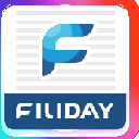 Filiday安卓版(掌上新闻资讯) v1.6 正式版