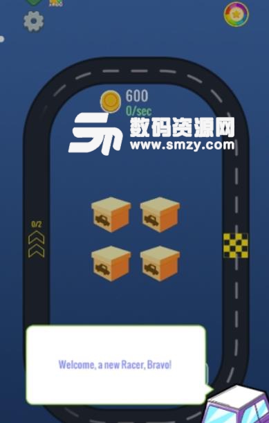 汽車聯盟手機版(Car League) v1.1.1 安卓版