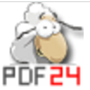PDF24 Creator绿色中文版