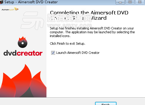 Aimersoft DVD Creator 6最新版